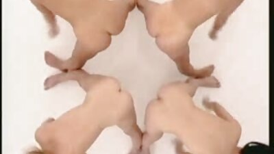 ผมบลอนด์กับดิลโด้ใหญ่ช่วยตัวเองหีหน้ากระจก วิ ดิ โอ โป็