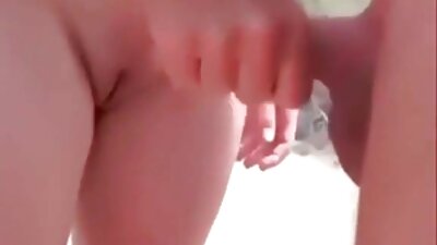 ตูดใหญ่กำหนดเพรทเซลบนกระเจี๊ยวใหญ่. วิดีโอ xxx18+
