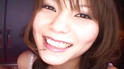เพศทางทวารหนักโฮมเมดกับ blowjob สำหรับเรียวผู้หญิงเลว หนัง โป๊ วิดีโอ Mary Wet.