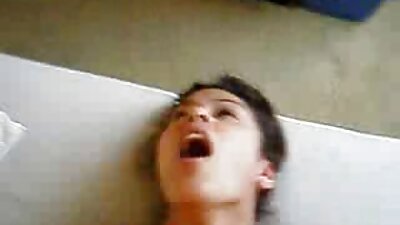 ผมสีน้ำตาล กับ ใหญ่ หน้าอก jizzed บ swarthy ท้อง วิดีโอ หนัง โป๋ หลังจาก โคตร